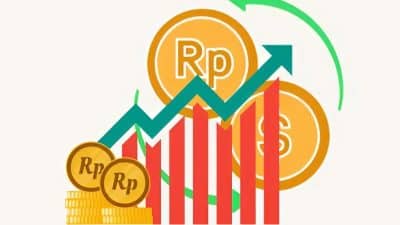 Rupiah di Persimpangan: Tertekan Dolar, Ditopang SBN
