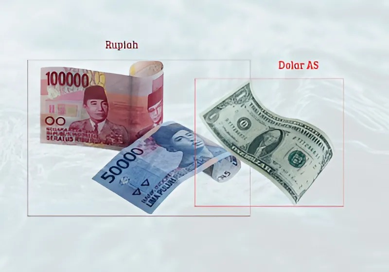 Nilai tukar Rupiah sedikit menguat pada awal Juni 2025, menurut rilis Bank Indonesia (BI)