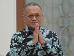 DPR Desak Usut Pemberi Izin Tambang di Raja Ampat