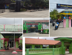 Ketimpangan Fasilitas Pendidikan di Sampang Masih Menganga