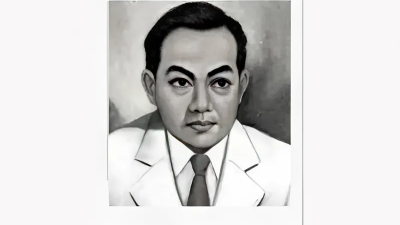 Prof. Mr. Dr. Soepomo — lebih dari sekadar perumus UUD 1945, ia adalah arsitek ideologis Indonesia modern; sang maestro di balik filosofi negara yang menyatukan hukum, kekuasaan, dan kebangsaan