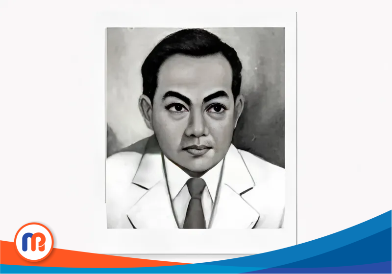 Prof. Mr. Dr. Soepomo — lebih dari sekadar perumus UUD 1945, ia adalah arsitek ideologis Indonesia modern; sang maestro di balik filosofi negara yang menyatukan hukum, kekuasaan, dan kebangsaan