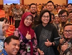 Sri Mulyani Soroti Integritas dan Profesionalisme sebagai Pilar Pengelolaan Keuangan Negara