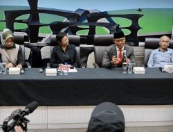 DPR Dorong Pemerintah Usulkan Reformasi PBB