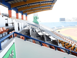 Si Jalak Harupat Jadi Simbol Kehormatan Jawa Barat di Piala Presiden 2025