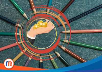 Ilustrasi pertumbuhan uang primer pada Mei 2025, yang menurut Bank Indonesia tumbuh sebesar 14,5 persen