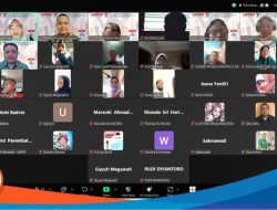 Peringati Hari Lahir Pancasila, HIPPMI Gelar Webinar Pendidikan Lintas Budaya