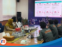 Bahas AI dan Literasi Digital, BEM STKIP PGRI Bangkalan Gandeng Kominfo Jatim Bangun Ekosistem Digital Beretika