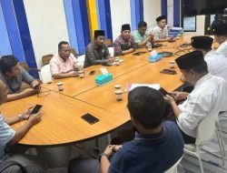 Target Listrik 24 Jam di Kepulauan, DPRD Sumenep Temui PLN Pamekasan