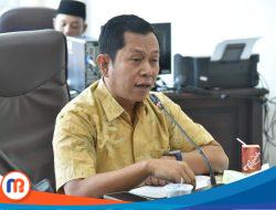 DPRD Sumenep Genjot Pembahasan Raperda Keris
