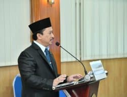 Bappeda Sumenep Tegaskan Pemberian TPP ASN Berdasarkan 5 Kriteria Objektif