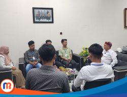 PLN UP3 Madura Gandeng Mahasiswa Lewat Podcast Energi