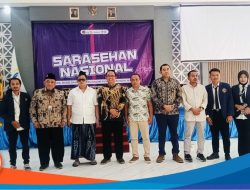 Unira Gelar Sarasehan Nasional, Bahas Migas dan Tembakau sebagai Penggerak Ekonomi Madura
