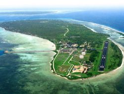 Warga Kangean Tolak Eksplorasi Migas Baru, Soroti UU dan Ancaman Lingkungan