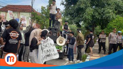 Survei Migas di Kangean Sumenep Tuai Penolakan