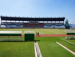 Si Jalak Harupat Bersolek Sambut Piala Presiden 2025: Antara Ambisi dan Standar Baru