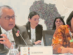 G20 Sepakati Perkuat Kerja Sama Global untuk Stabilitas dan Pertumbuhan Ekonomi Berkelanjutan