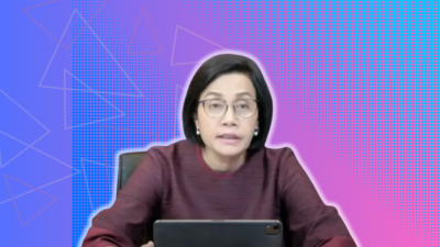 Sri Mulyani Serukan Globalisasi Adil demi Kesejahteraan Bersama di Forum G20
