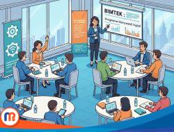 Kemendesa Gandeng UNICEF Gelar Bimtek Desa Peduli Iklim dan Tanggap Bencana Ramah Anak di Tiga Kabupaten