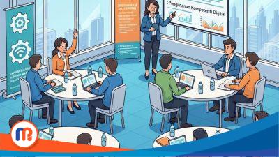 Kemendesa Gandeng UNICEF Gelar Bimtek Desa Peduli Iklim dan Tanggap Bencana Ramah Anak di Tiga Kabupaten