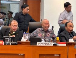 Banggar DPR RI Desak Bubarkan WTO, IMF, dan Bank Dunia karena Kebijakan Tarif AS Melanggar Prinsip Multilateral