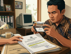 Korban Penipuan Ancam Laporkan Penyidik Polres Bangkalan ke Propam, Protes Penanganan Mandek