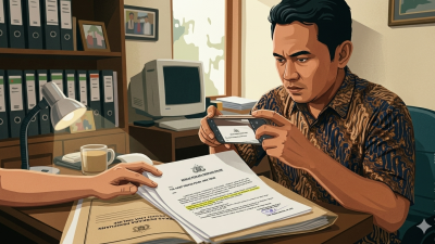 Korban Penipuan Ancam Laporkan Penyidik Polres Bangkalan ke Propam, Protes Penanganan Mandek