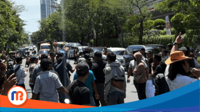 SKK Migas Sebut Dana Ganti Rugi Rumpon Sudah Disalurkan ke Pemkab Sampang, Nelayan Meradang