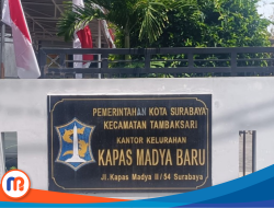 Warga Keluhkan Rumitnya Urus Surat Riwayat Tanah di Kelurahan Kapasmadya Baru Surabaya