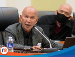 Ekonomi RI Tumbuh 5,12 Persen, Said Abdullah Soroti Pentingnya Pendidikan dan Kesehatan