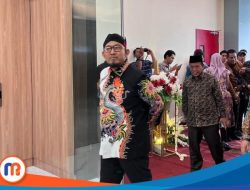 Pemkab Sumenep Gandeng Pemprov Jatim dan UNICEF Tekan Kasus Campak