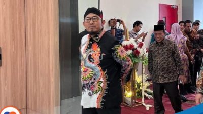 Pemkab Sumenep Gandeng Pemprov Jatim dan UNICEF Tekan Kasus Campak