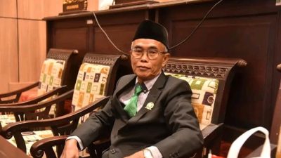 Kasus Campak Meledak di Sumenep, DPRD Sebut Penanganan Terlambat