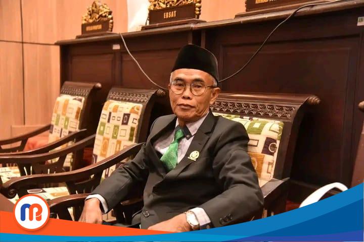 Anggota Komisi IV DPRD Sumenep, Samioeddin