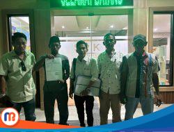 Nelayan Sampang Laporkan Dugaan Penggelapan Dana Ganti Rugi Rumpon ke Polda Jatim