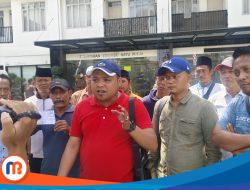 Nelayan Madura Laporkan Dugaan Korupsi Dana Rumpon Rp21 Miliar ke Kejati Jatim
