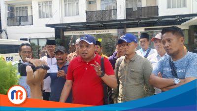 Nelayan Madura Laporkan Dugaan Korupsi Dana Rumpon Rp21 Miliar ke Kejati Jatim