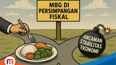 Ilustrasi MBG