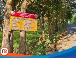 Diduga Asal Jadi, Proyek Lapen Rp123 Juta di Desa Tlagah Sampang Tuai Sorotan Warga