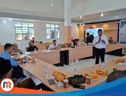 Kemendes PDTT Dorong Desa Inklusif untuk Wujudkan Kemandirian Pangan di Bandung Barat