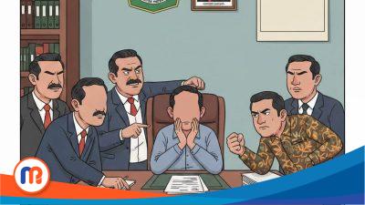 PAN dan PPP Desak Pemkab Sampang Siapkan Dana Cadangan Pilkades 2026 Sejak Awal