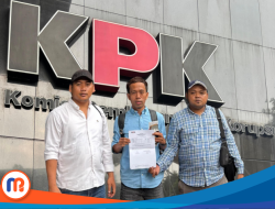 Dugaan Korupsi Dana Ganti Rugi Rumpon Rp21 Miliar Resmi Dilaporkan ke KPK, SKK Migas hingga Pemkab Sampang Diseret