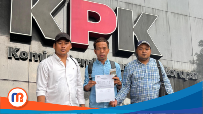 Dugaan Korupsi Dana Ganti Rugi Rumpon Rp21 Miliar Resmi Dilaporkan ke KPK, SKK Migas hingga Pemkab Sampang Diseret
