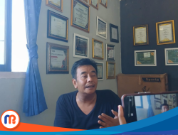 CEO CV Ayunda Permata Sejahtera Bantah Isu Nikah dengan Mantan Menantu