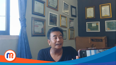 CEO CV Ayunda Permata Sejahtera Bantah Isu Nikah dengan Mantan Menantu