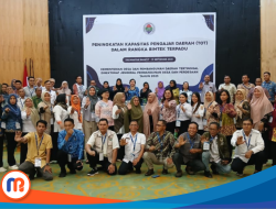 Kemendes PDTT Gelar ToT Penurunan Stunting: Target Nasional 14% Masih Berat Dikejar