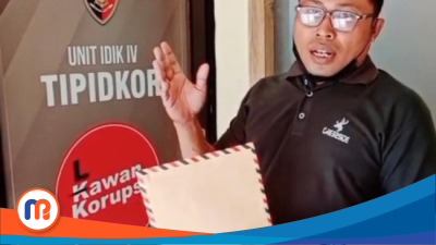 Diduga Ada Korupsi Dana Ganti Rugi Rumpon, LSM AWPM Laporkan Pemkab Sampang, SKK Migas, dan Petronas ke Polisi