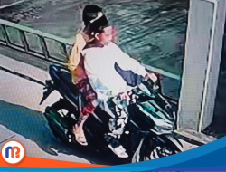 Masjid Depan Kantor Desa Tlagah Kecolongan, Motor Warga Raib Digondol Maling Saat Shalat Berjamaah