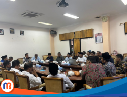 Kisruh Pemberhentian Perangkat Desa, Empat Pj Kades di Banyuates Mangkir dari Panggilan DPRD Sampang