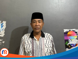 Pj Kades Olor Sampang Bongkar Fakta, Isu Pemotongan Gaji Kadus Dinilai Tidak Benar